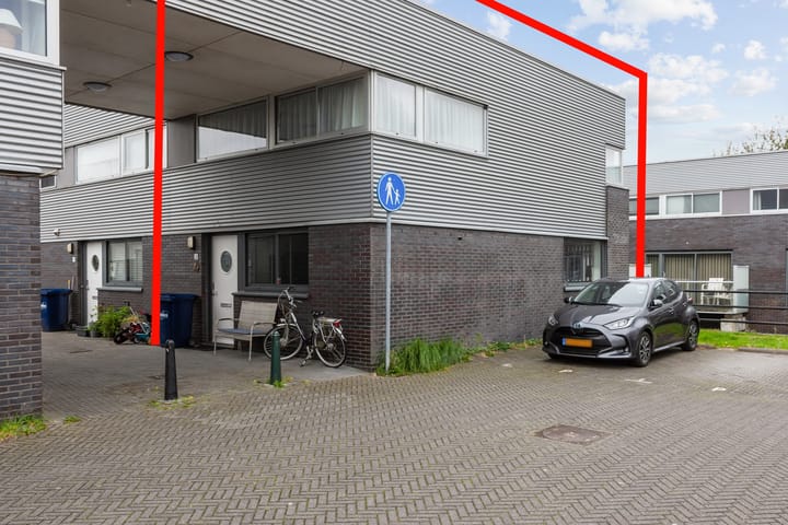 Foto 28 van Van Pomerenvaart 2