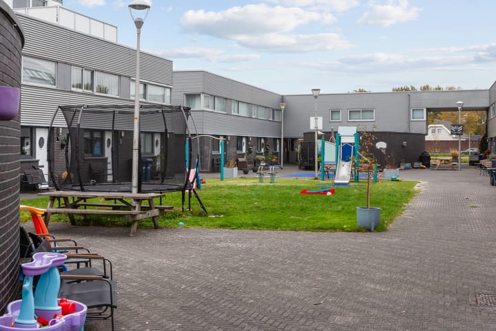 Foto 29 van Van Pomerenvaart 2