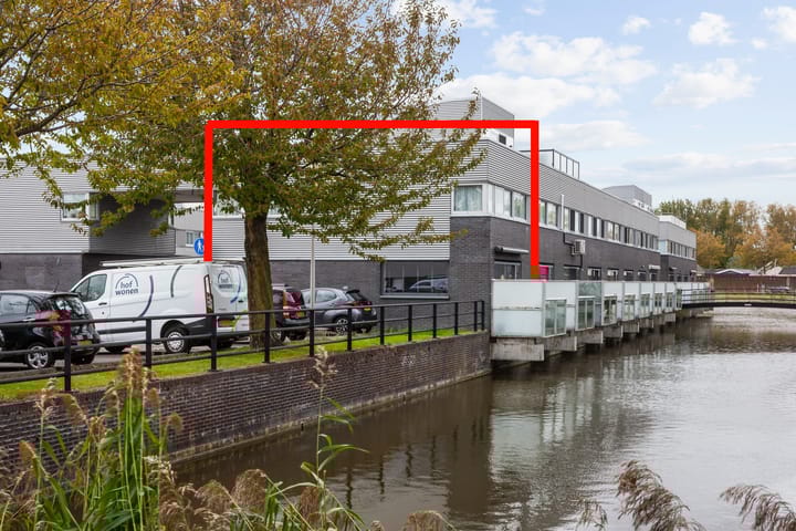 Foto 30 van Van Pomerenvaart 2