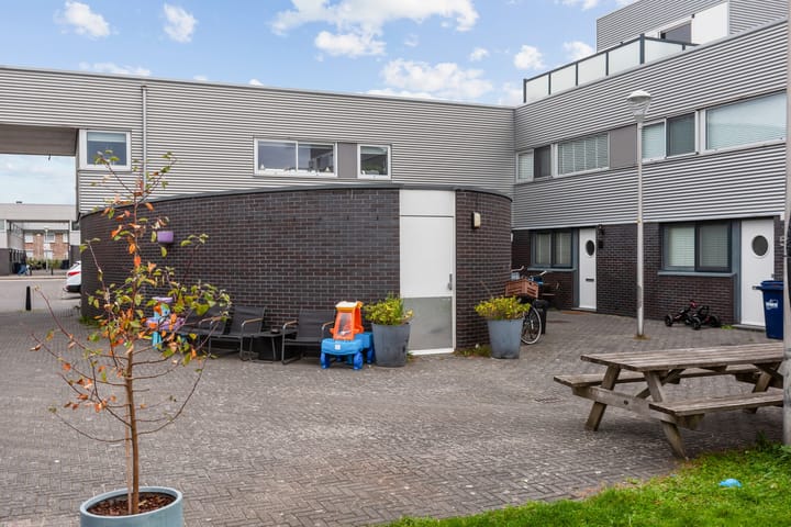 Foto 31 van Van Pomerenvaart 2