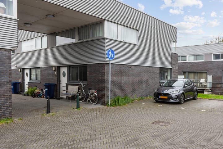 Foto 32 van Van Pomerenvaart 2