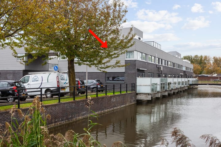 Foto 33 van Van Pomerenvaart 2