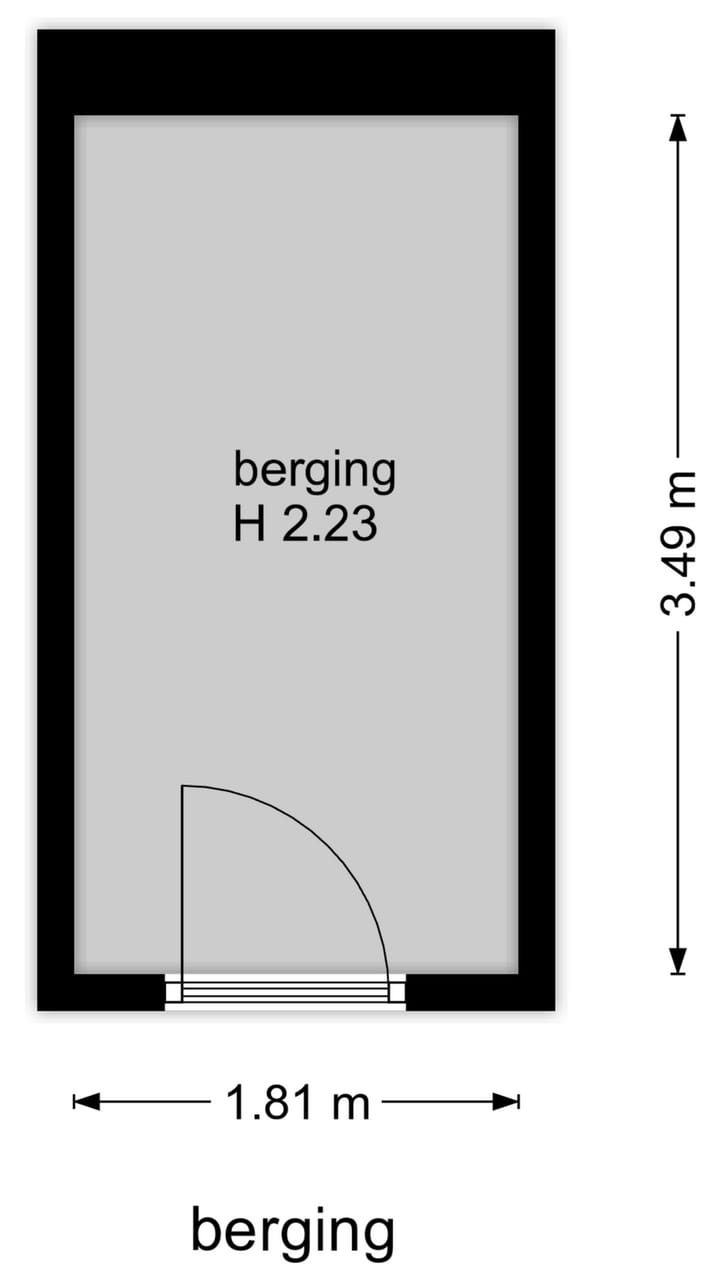 Foto 36 van Van Pomerenvaart 2