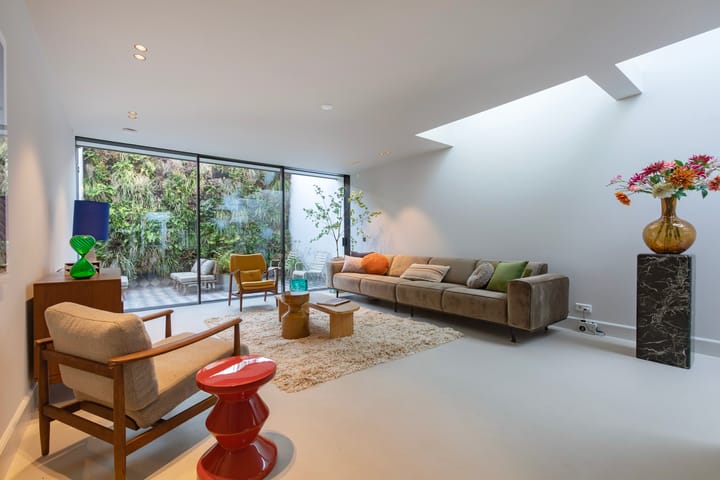 Photo 7 of Prinsengracht 845