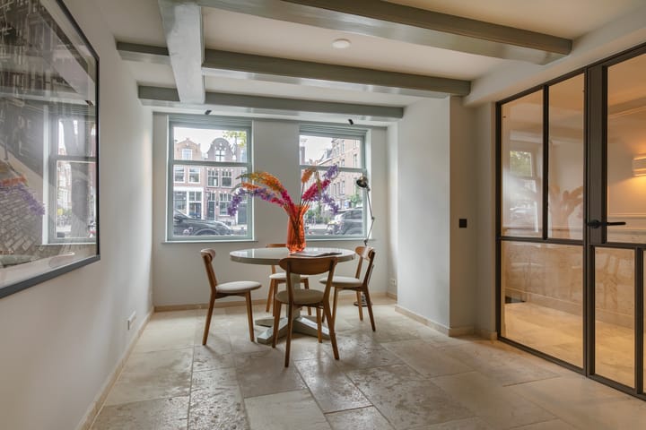 Photo 8 of Prinsengracht 845