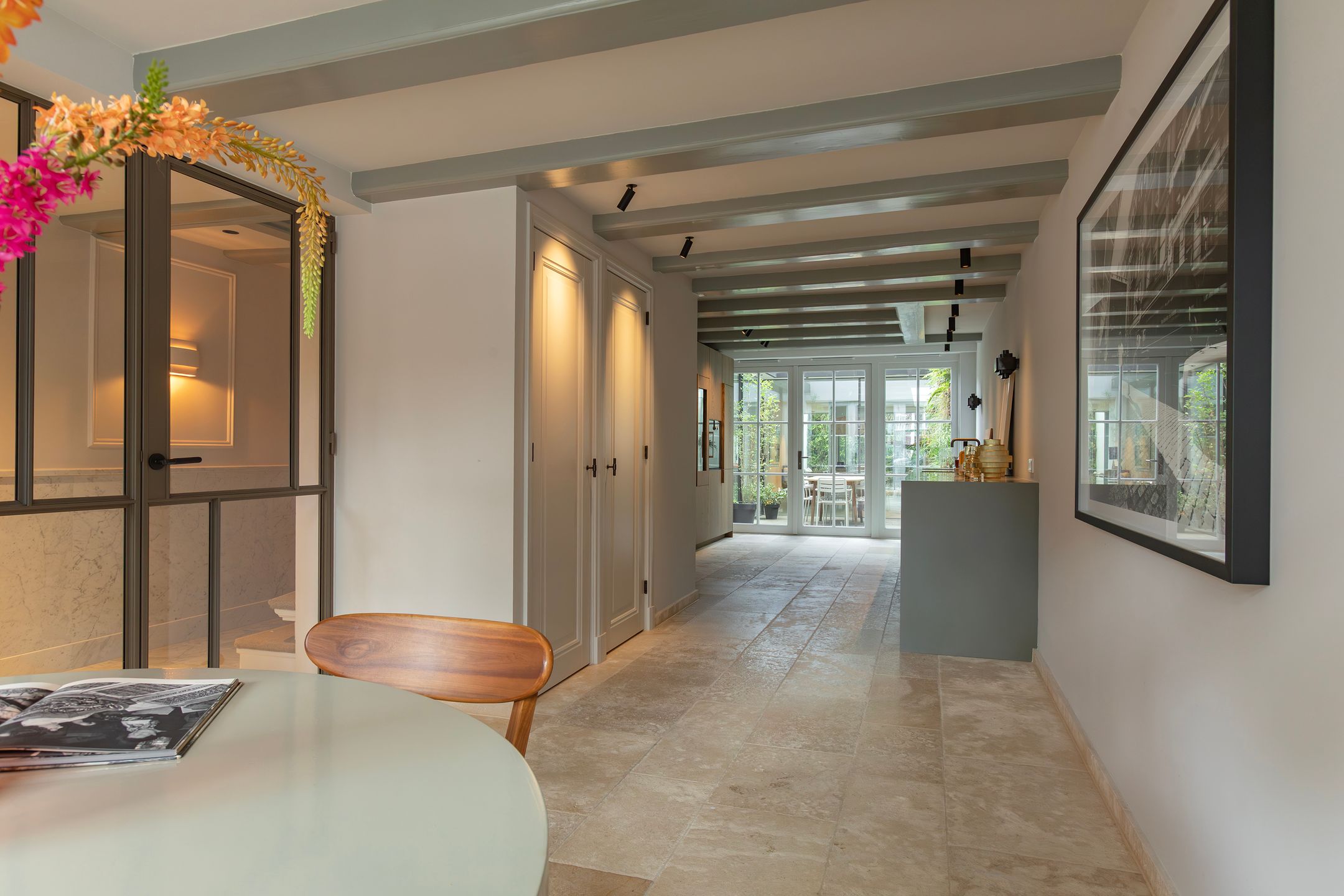 Foto 9 van Prinsengracht 845