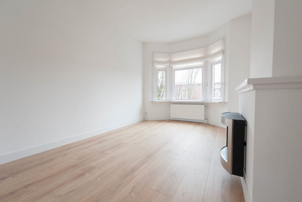 Photo 1 of Stuyvesantstraat 114