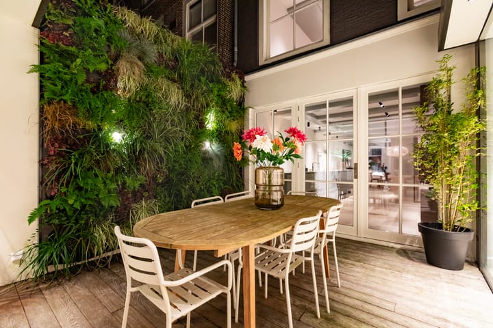 Photo 14 of Prinsengracht 845