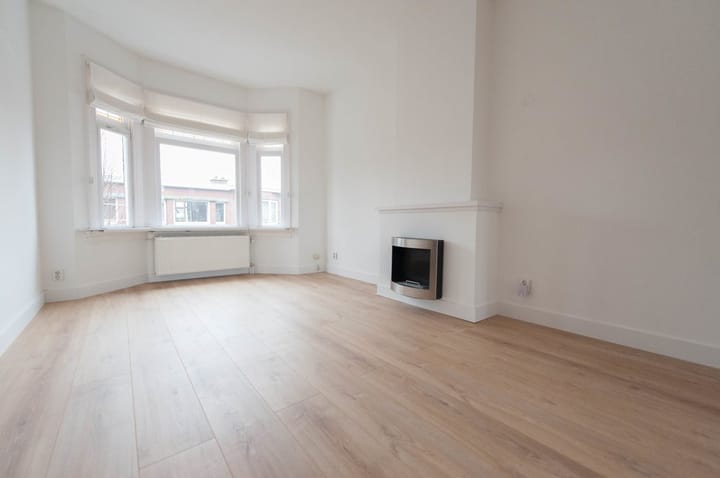 Photo 5 of Stuyvesantstraat 114