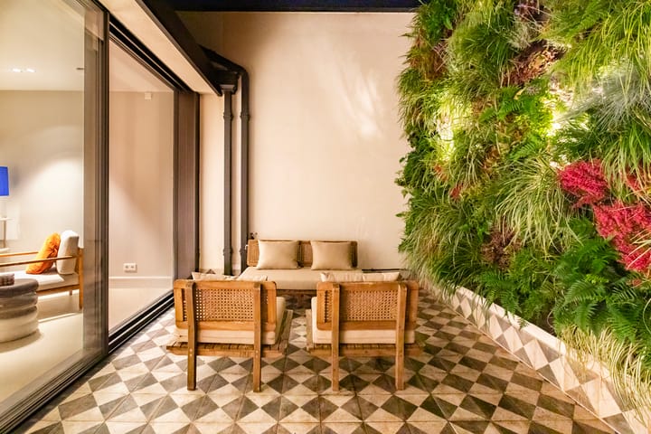 Photo 16 of Prinsengracht 845