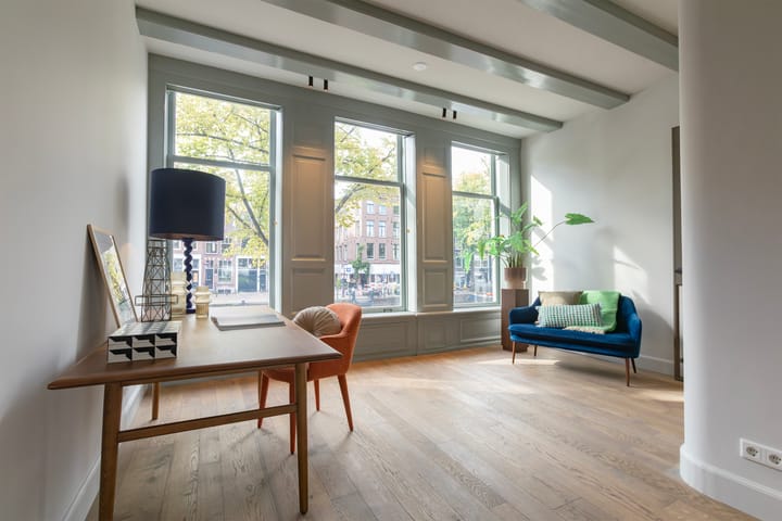 Photo 24 of Prinsengracht 845