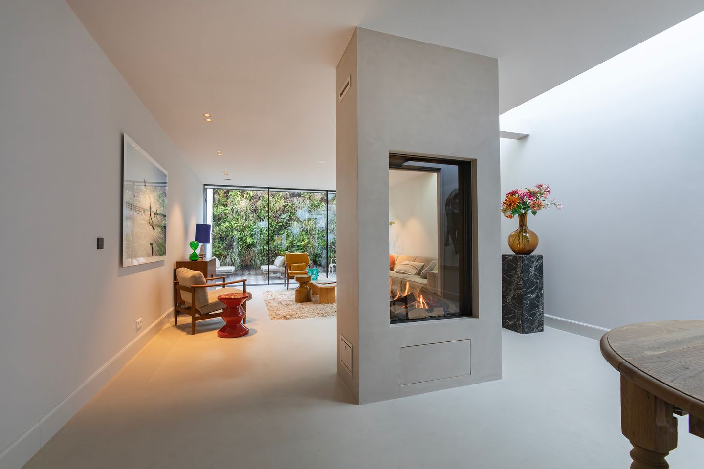 Foto 4 van Prinsengracht 845