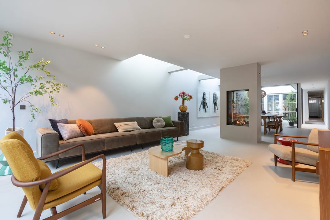 Foto 2 van Prinsengracht 845