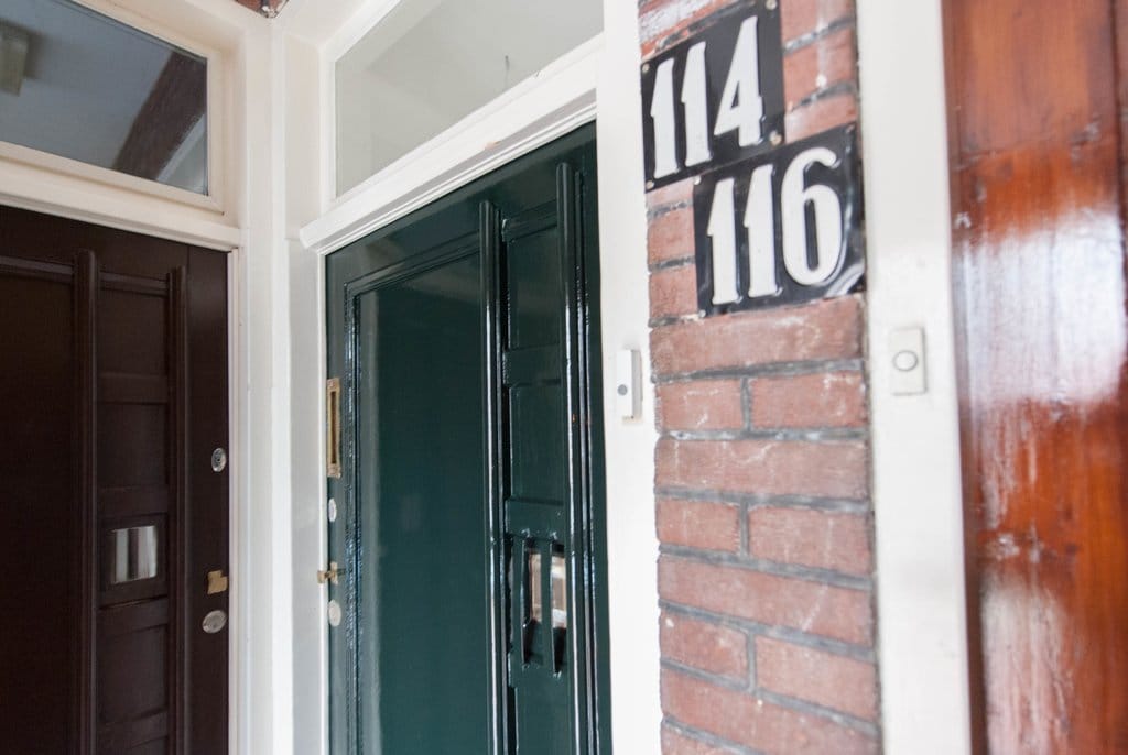 Foto 23 van Stuyvesantstraat 114