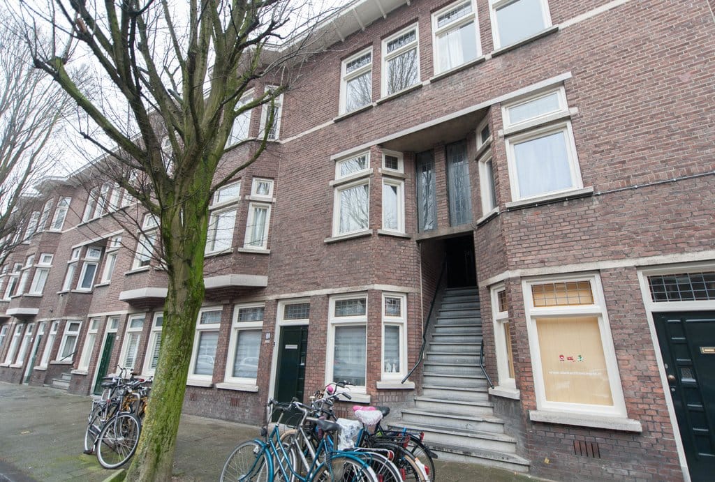 Foto 24 van Stuyvesantstraat 114