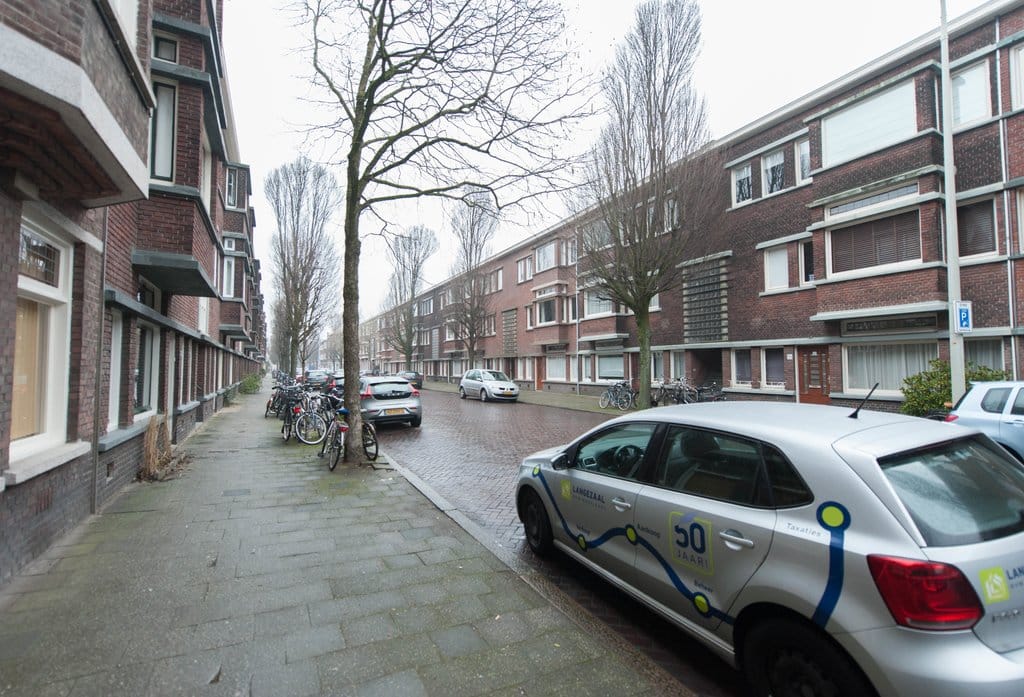 Foto 25 van Stuyvesantstraat 114