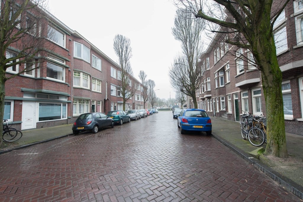 Foto 26 van Stuyvesantstraat 114