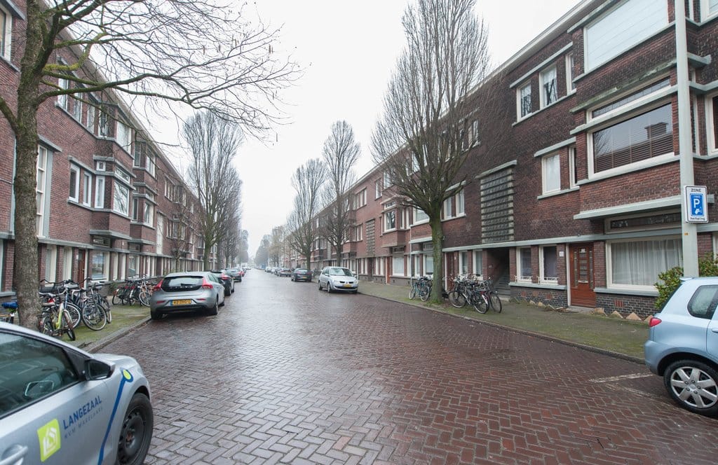 Foto 27 van Stuyvesantstraat 114