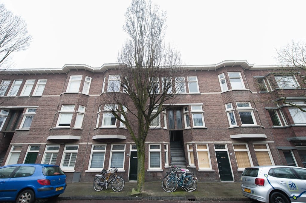 Foto 28 van Stuyvesantstraat 114