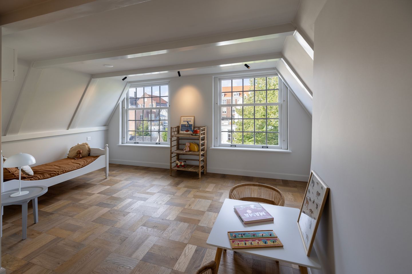 Foto 35 van Prinsengracht 845