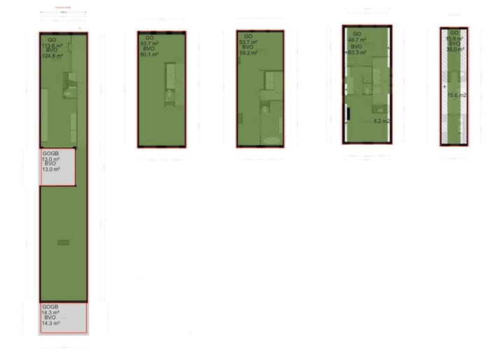 Photo 52 of Prinsengracht 845