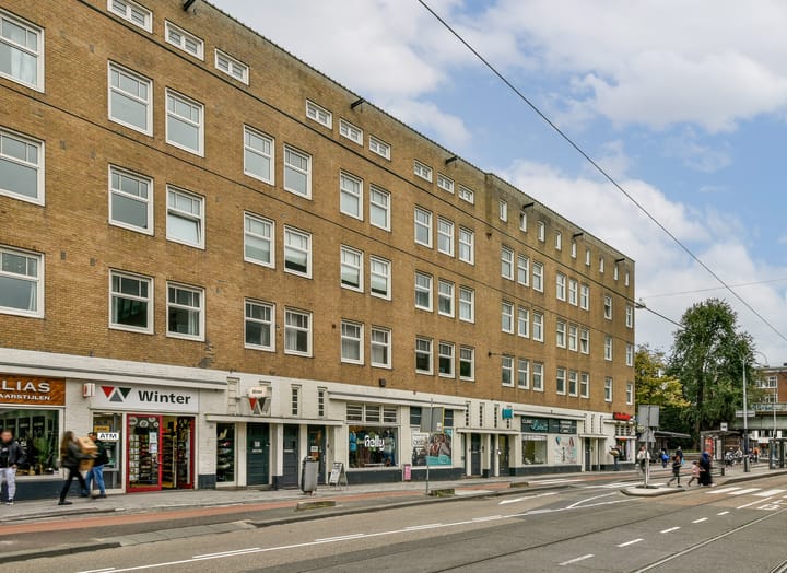 Linnaeusstraat 52-2 main image