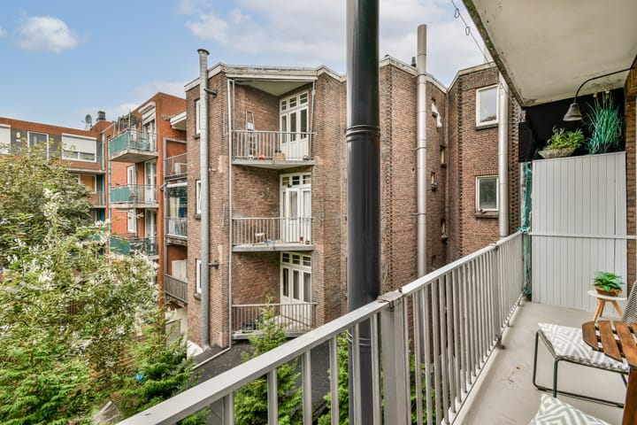 Foto 12 van Linnaeusstraat 52-2