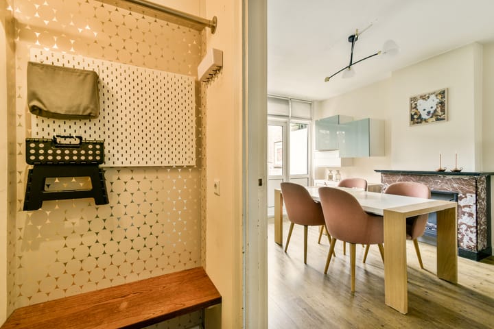 Foto 19 van Linnaeusstraat 52-2