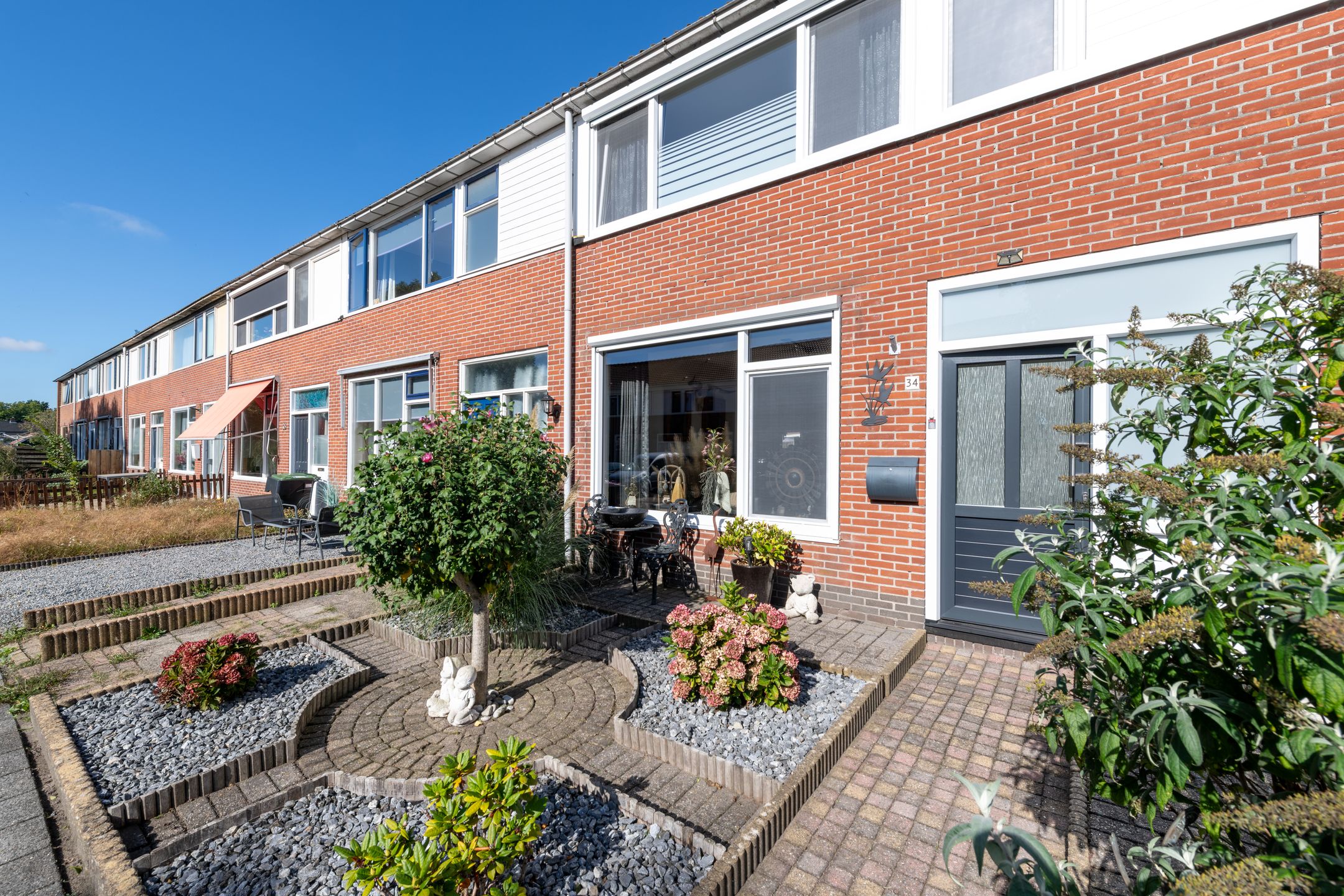 Radstraat, 34, Wolvega, 8471GN, Friesland, Nederland 34