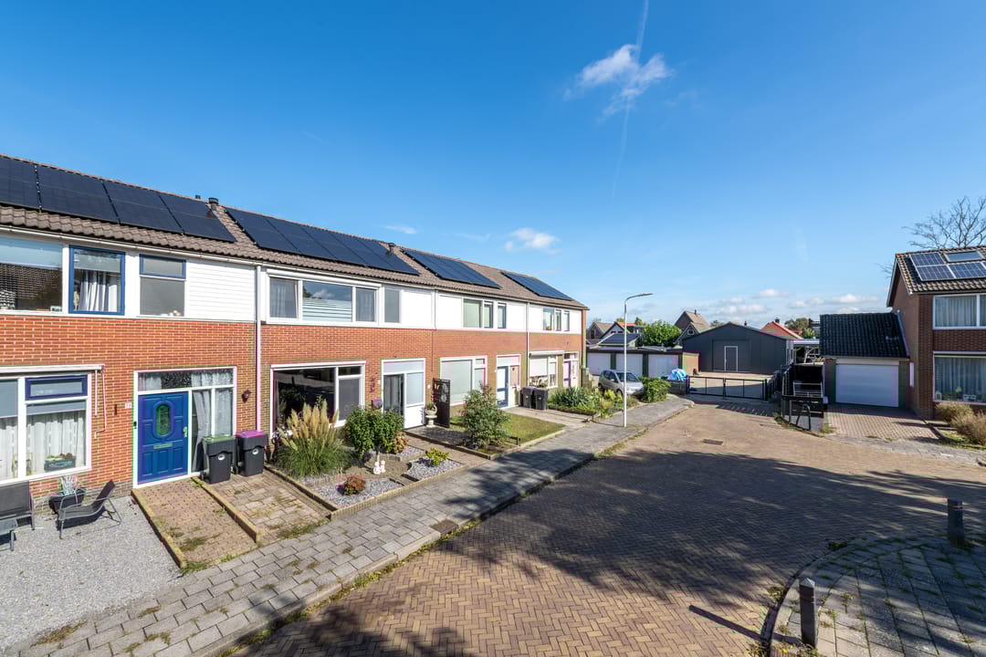 Foto 2 van Radstraat 34