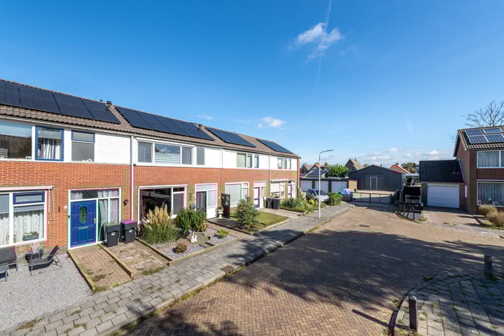 Foto 2 van Radstraat 34