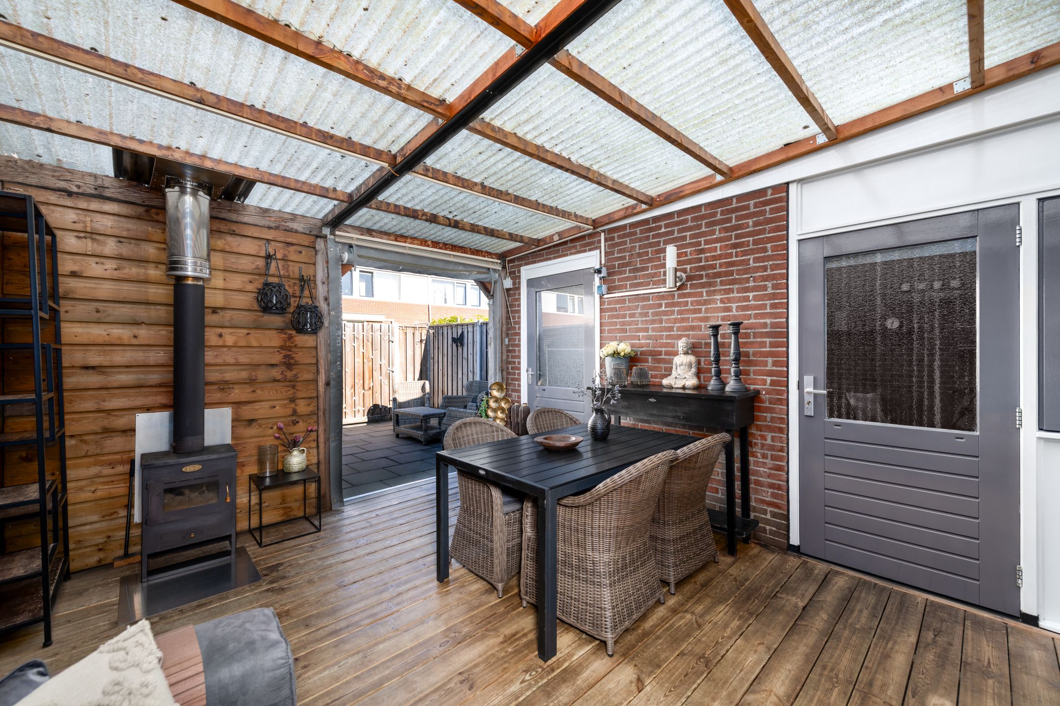 Foto 3 van Radstraat 34