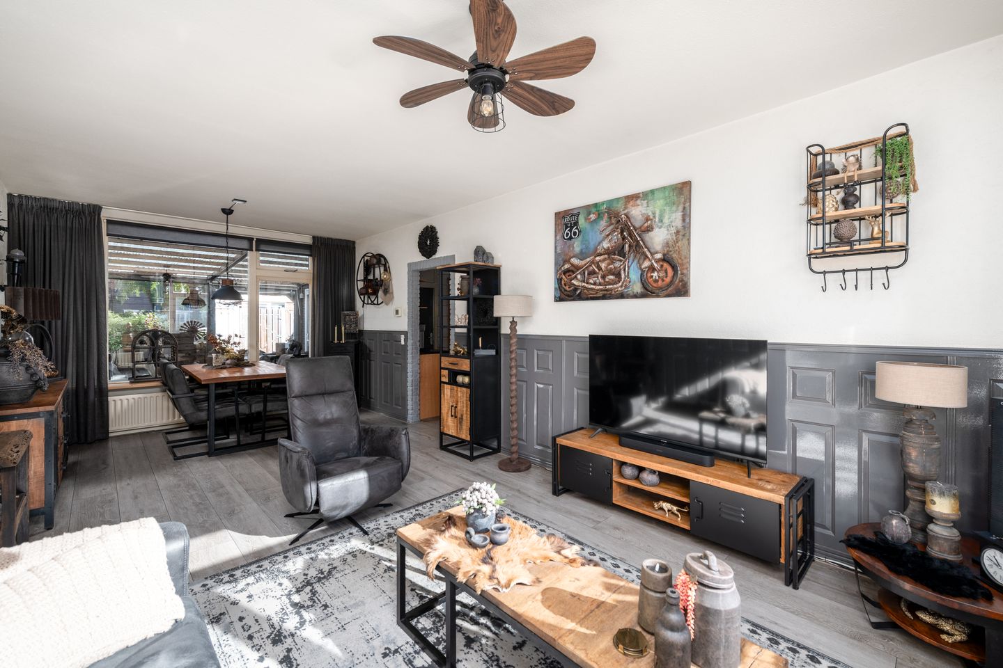 Foto 4 van Radstraat 34