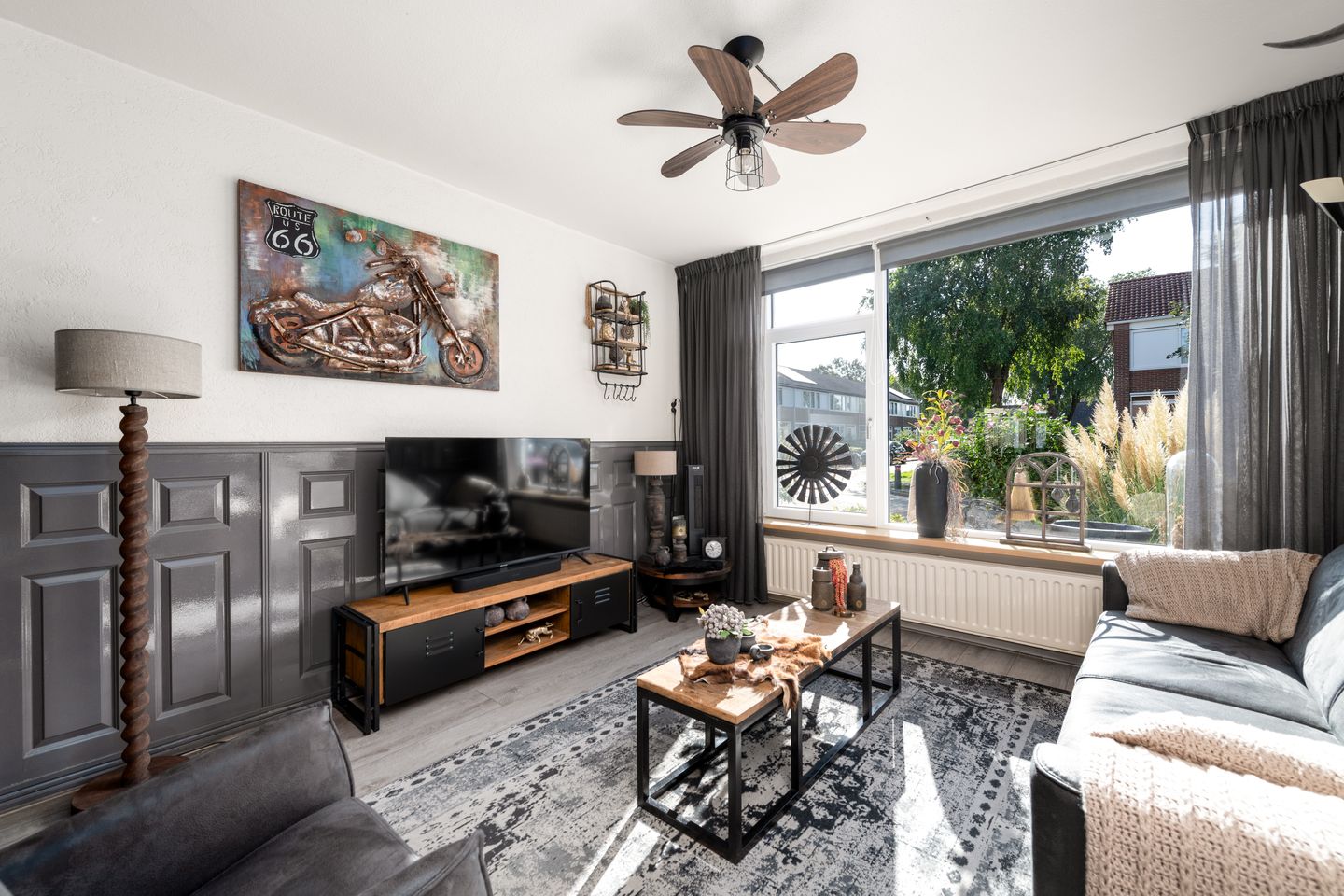 Foto 5 van Radstraat 34