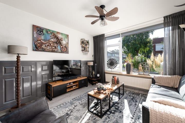 Foto 5 van Radstraat 34