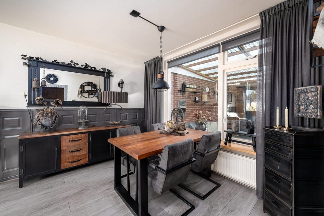 Foto 7 van Radstraat 34