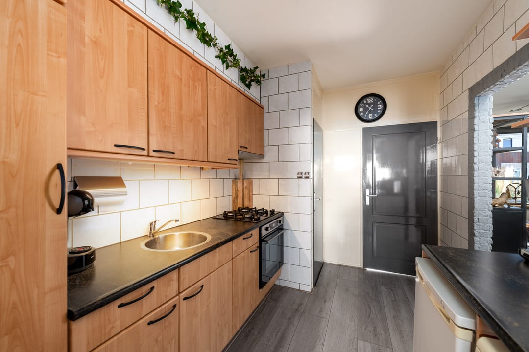 Foto 13 van Radstraat 34