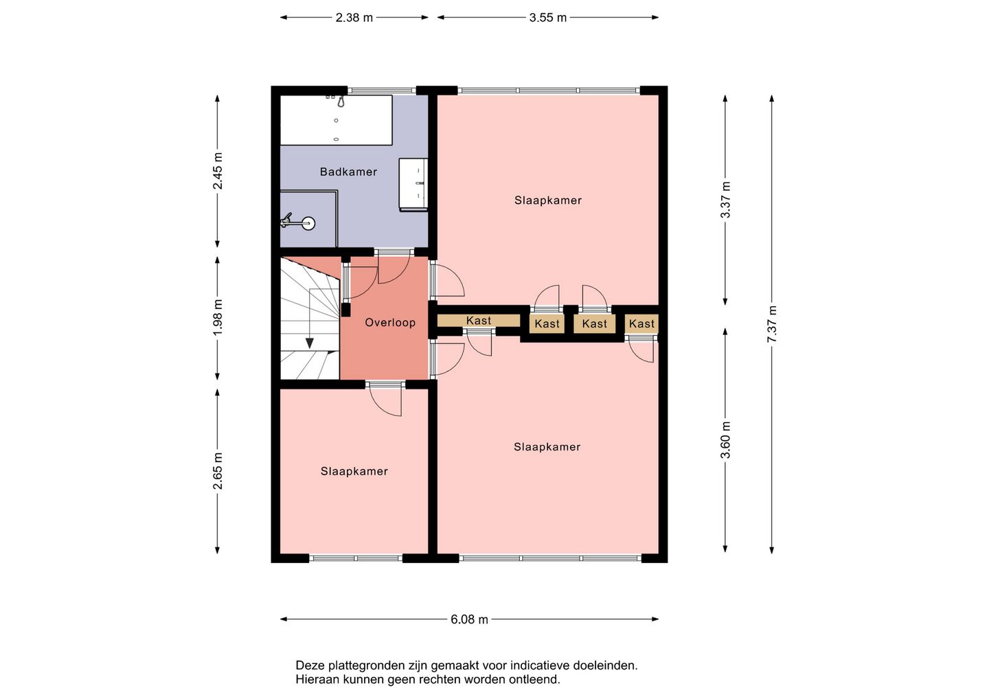 Foto 40 van Radstraat 34