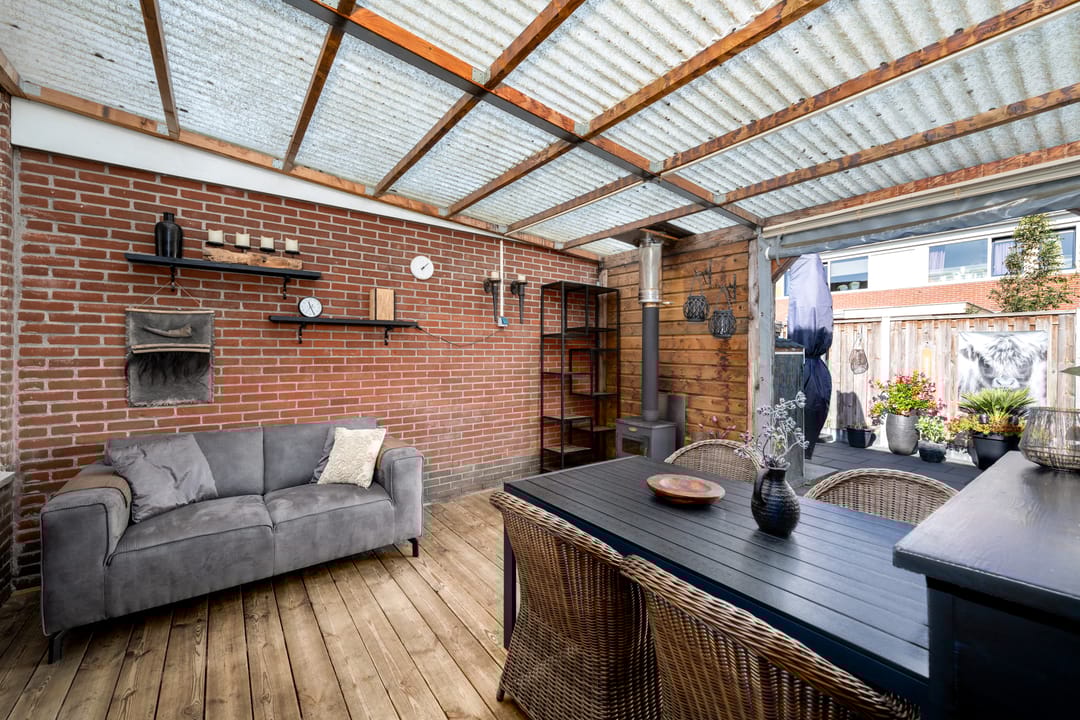 Foto 32 van Radstraat 34