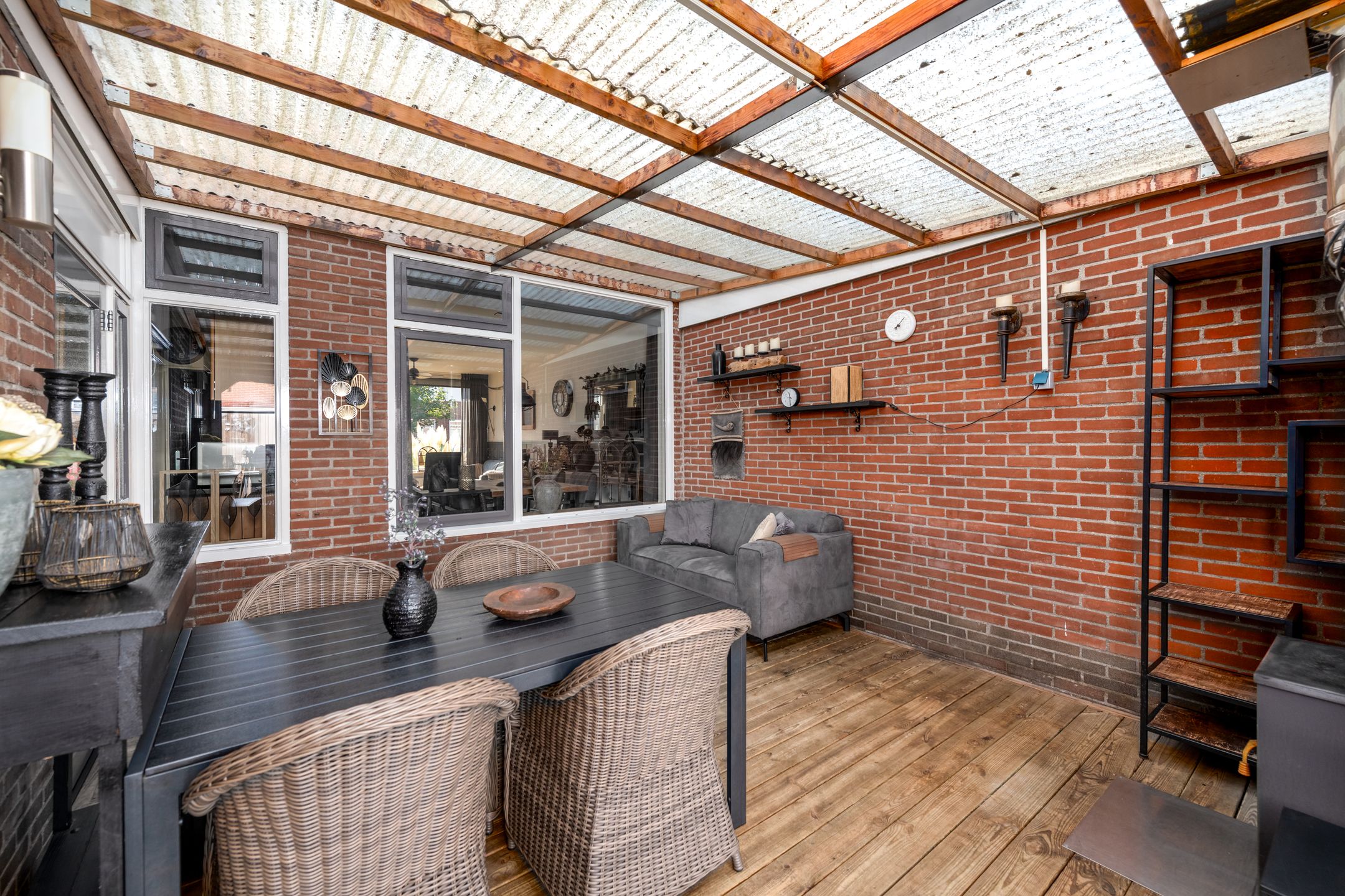 Foto 33 van Radstraat 34