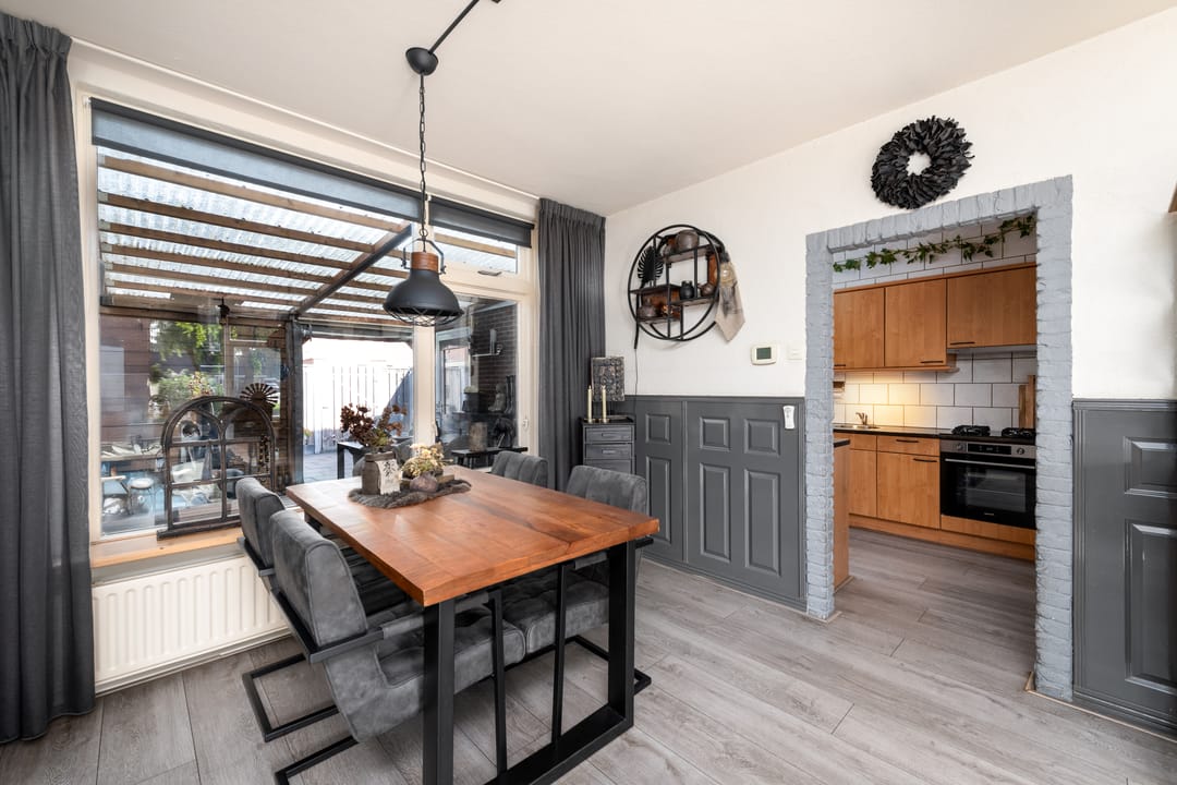 Foto 8 van Radstraat 34