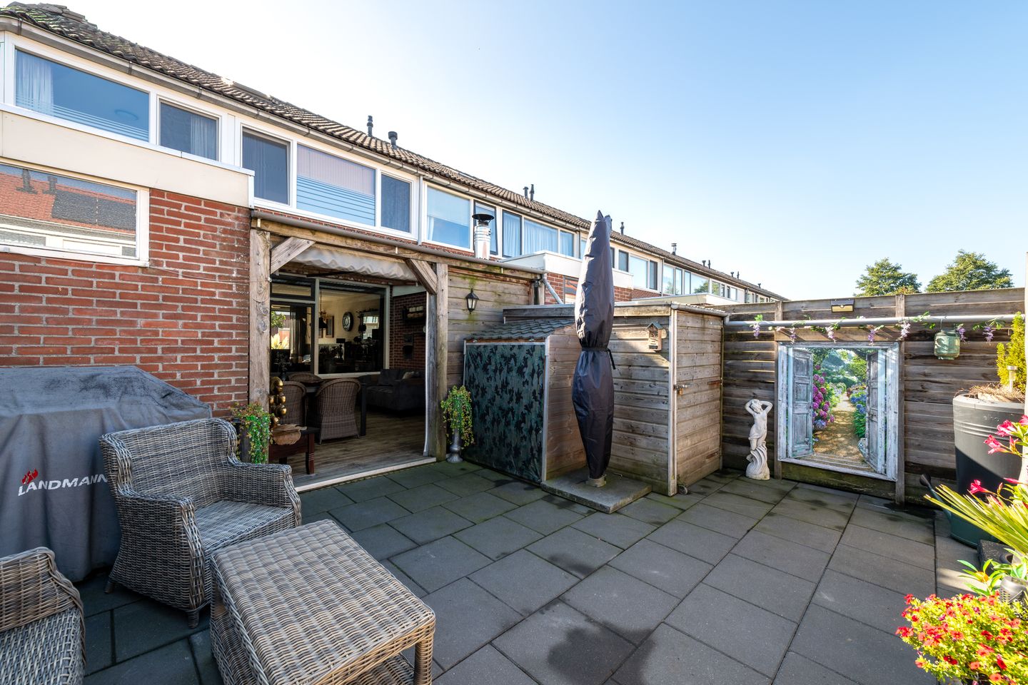 Foto 34 van Radstraat 34