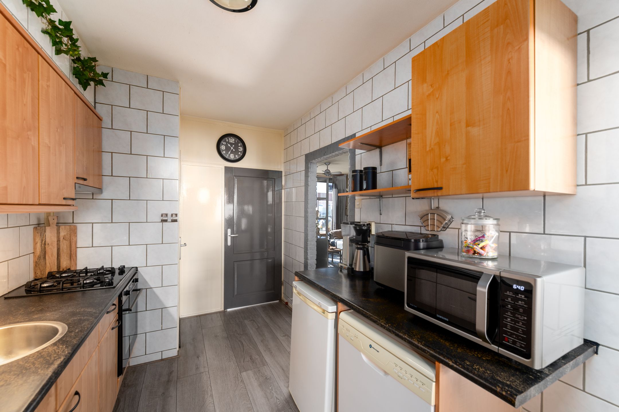 Foto 12 van Radstraat 34