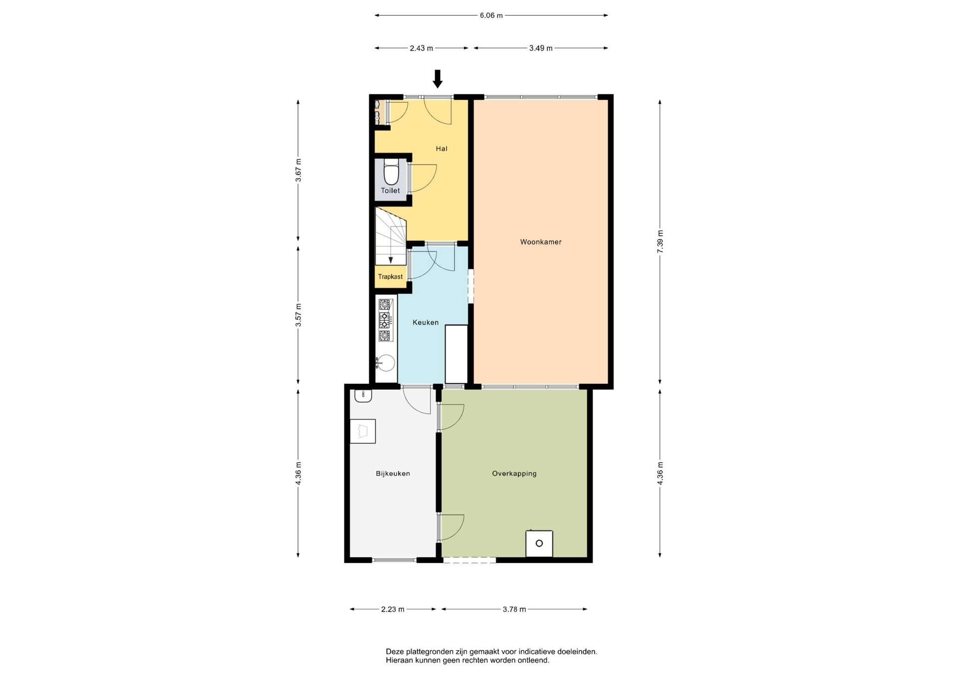 Foto 39 van Radstraat 34
