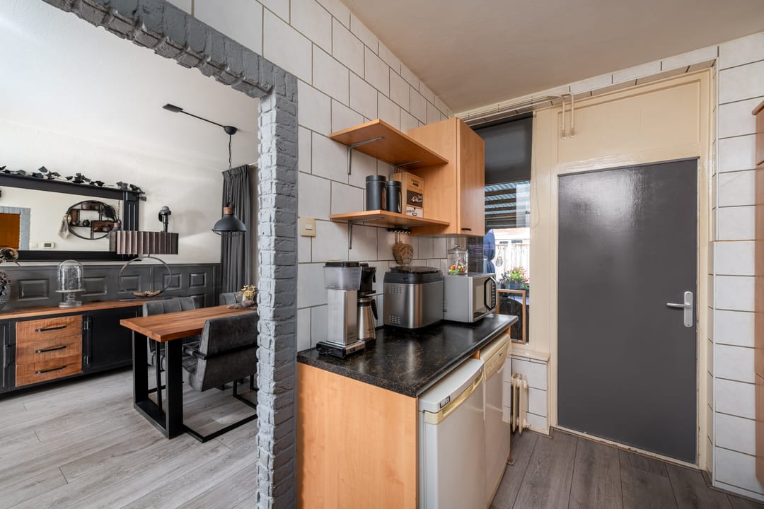 Foto 11 van Radstraat 34