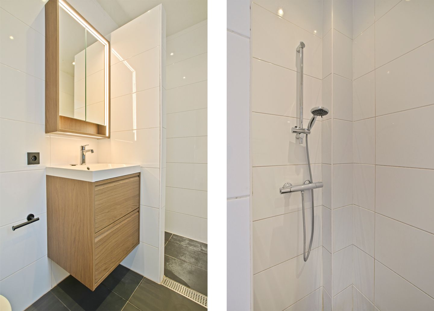 Foto 10 van Van Oldenbarneveldtstraat 38-3