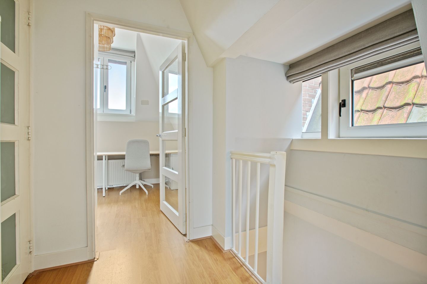 Foto 14 van Van Oldenbarneveldtstraat 38-3