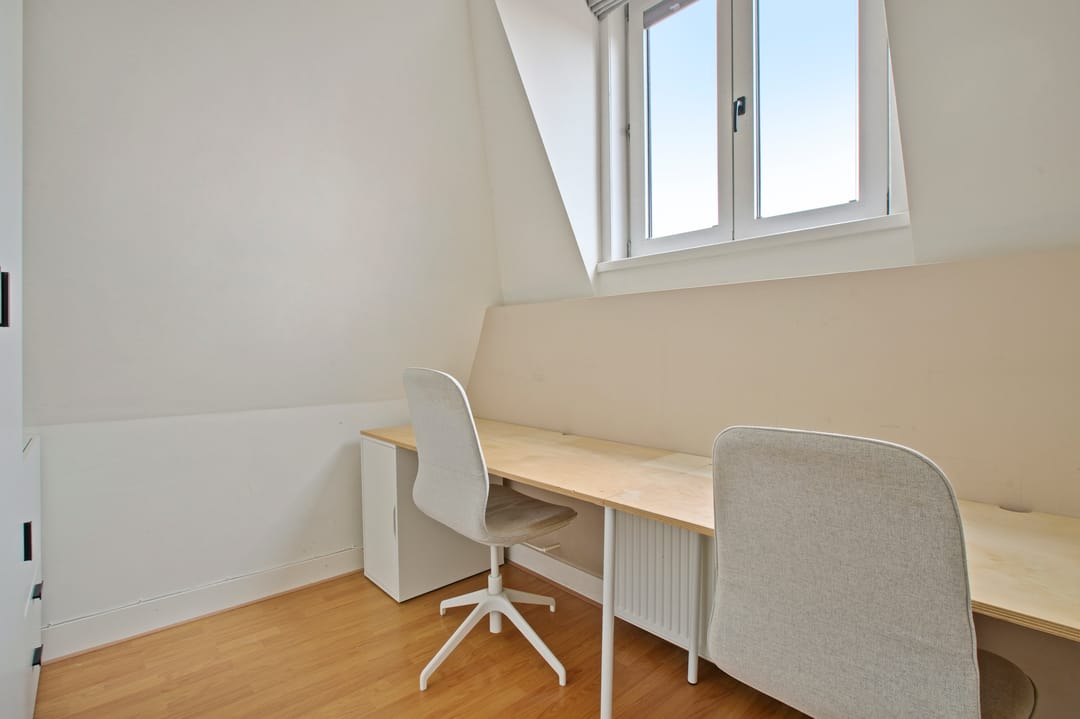 Foto 16 van Van Oldenbarneveldtstraat 38-3