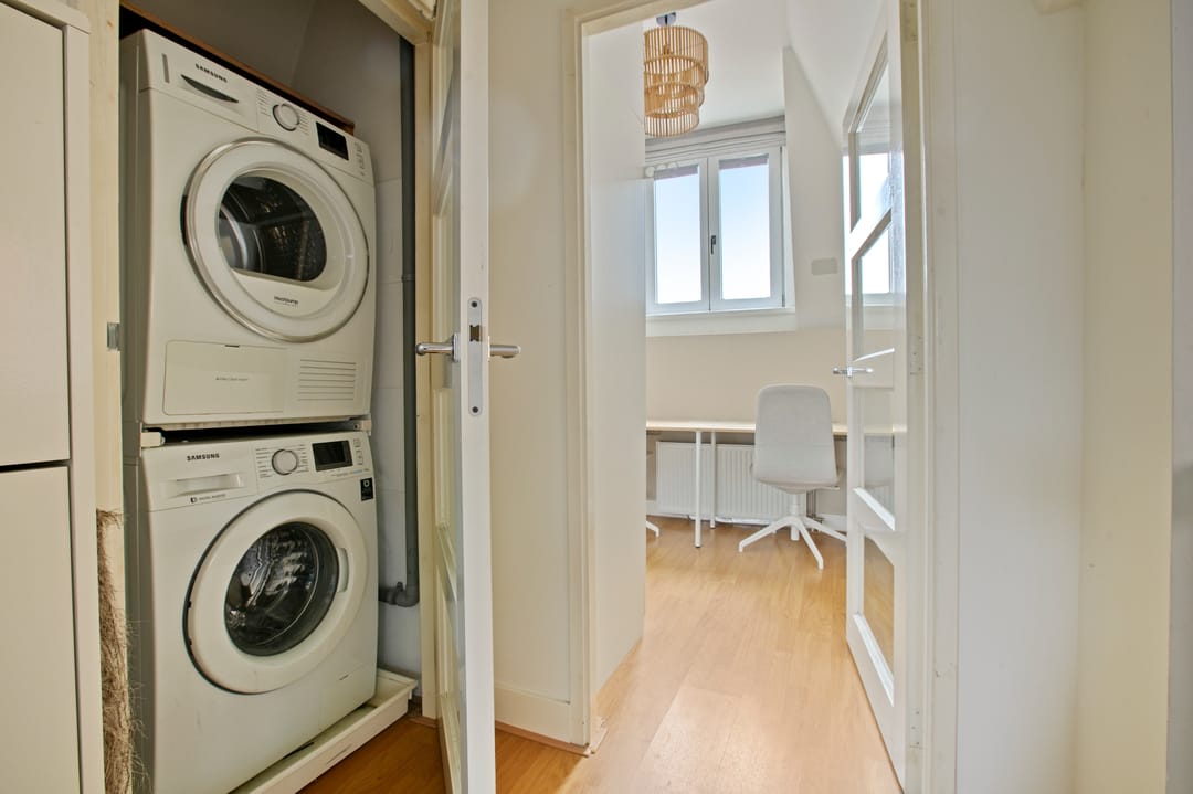 Foto 17 van Van Oldenbarneveldtstraat 38-3