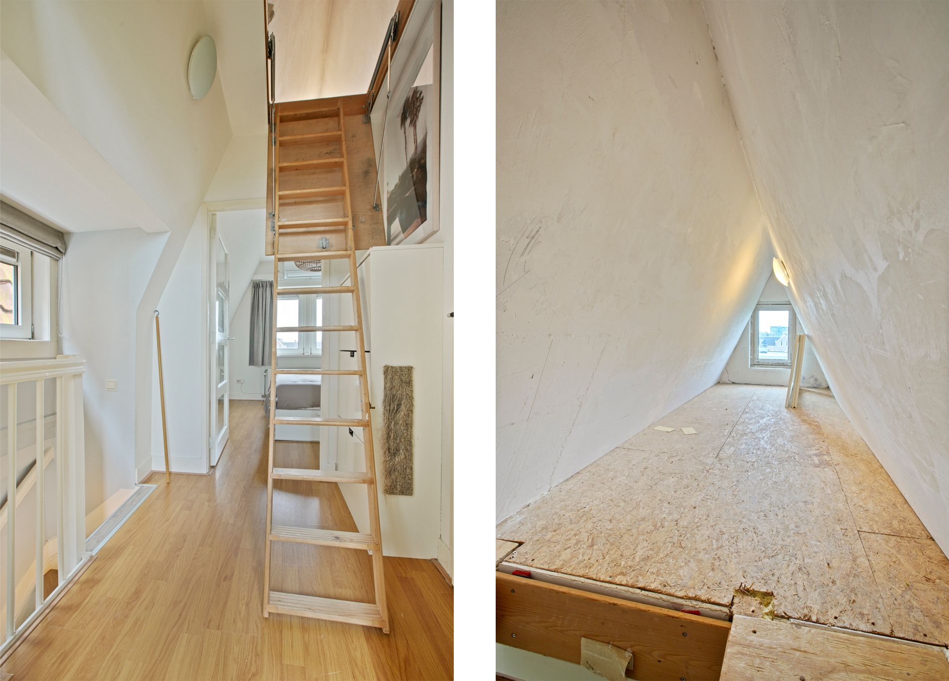 Foto 18 van Van Oldenbarneveldtstraat 38-3